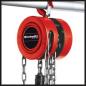 Preview: Einhell Kettenflaschenzug TC-CH 1000 2250110